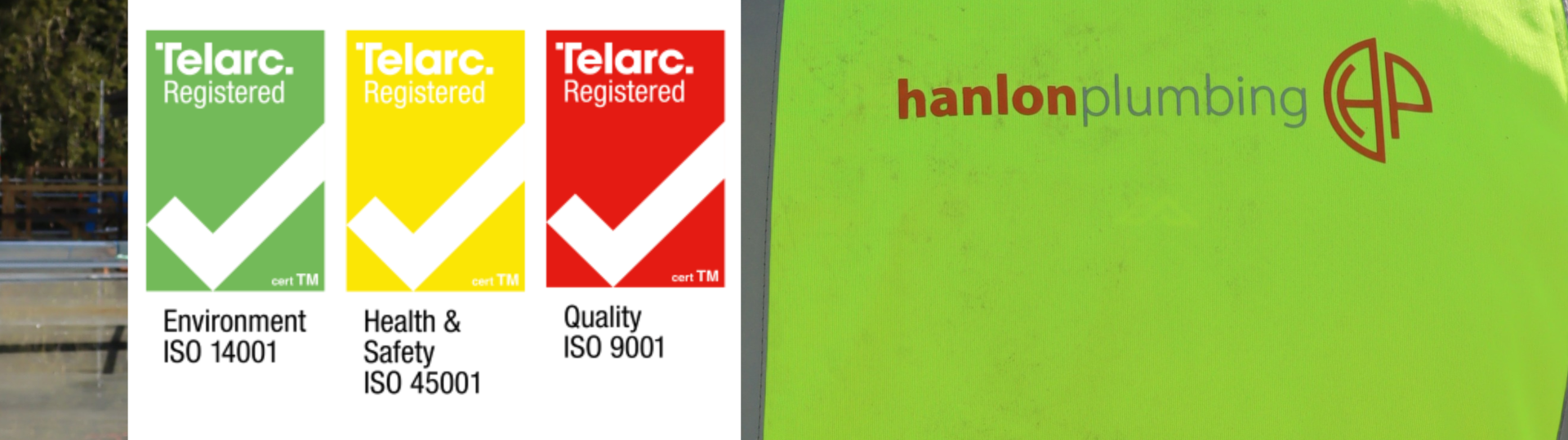 Telarc ISO 1