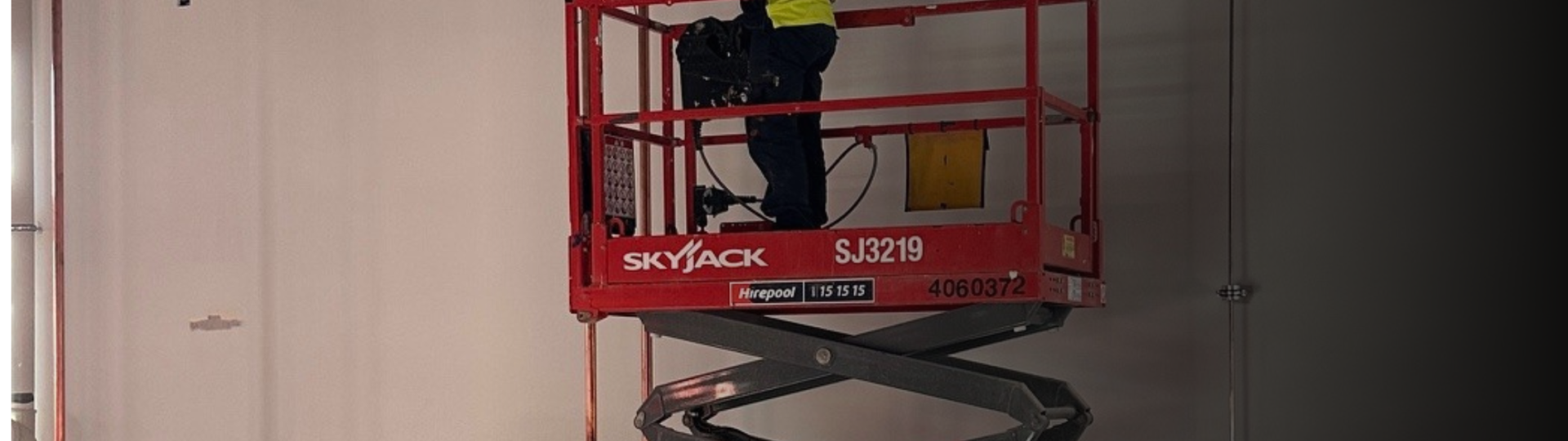 Copy of Our Team Leading the Way A2 Landscape