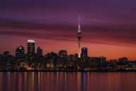 Skyline AKL
