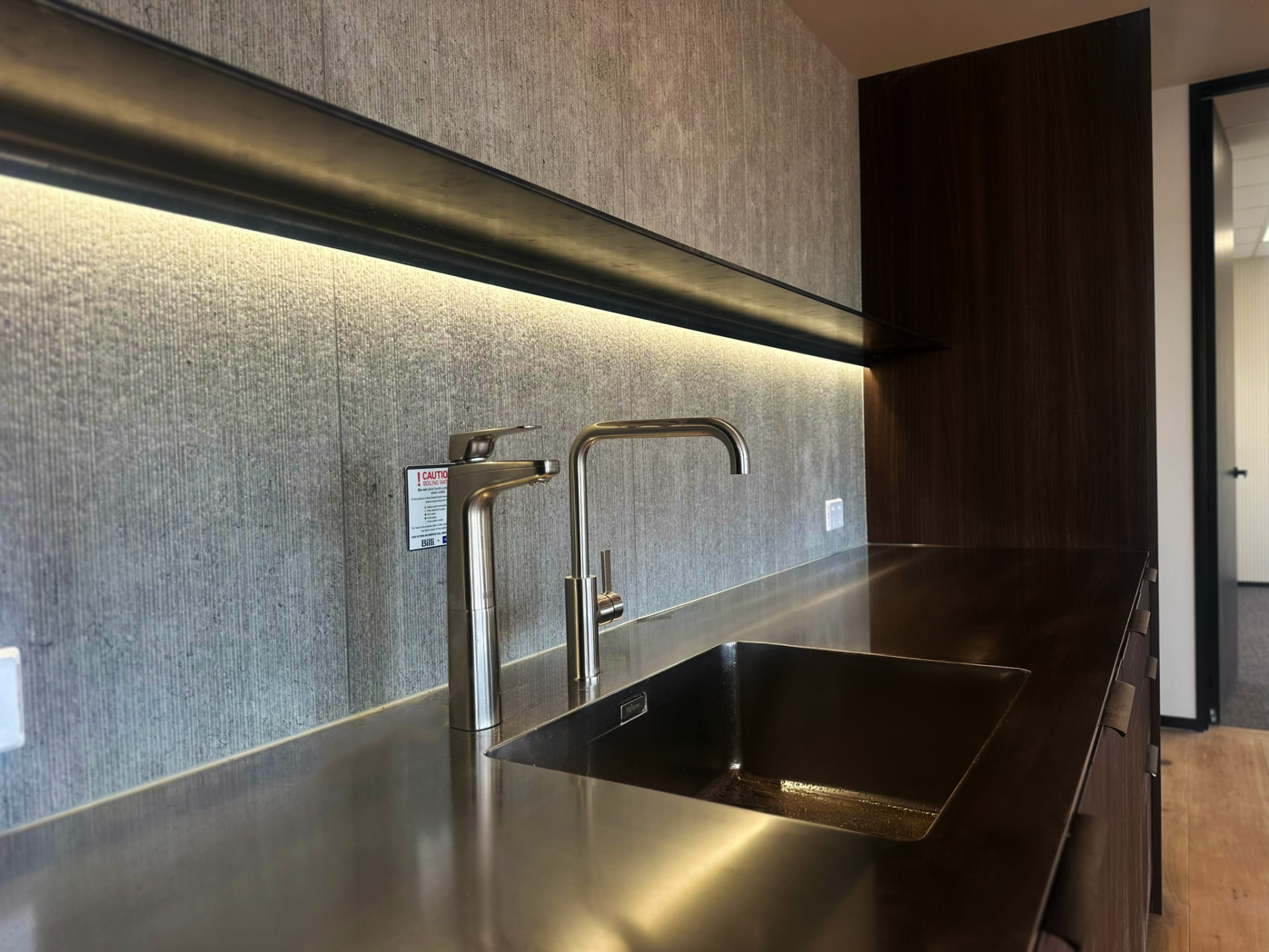 AON Main Kitchen
