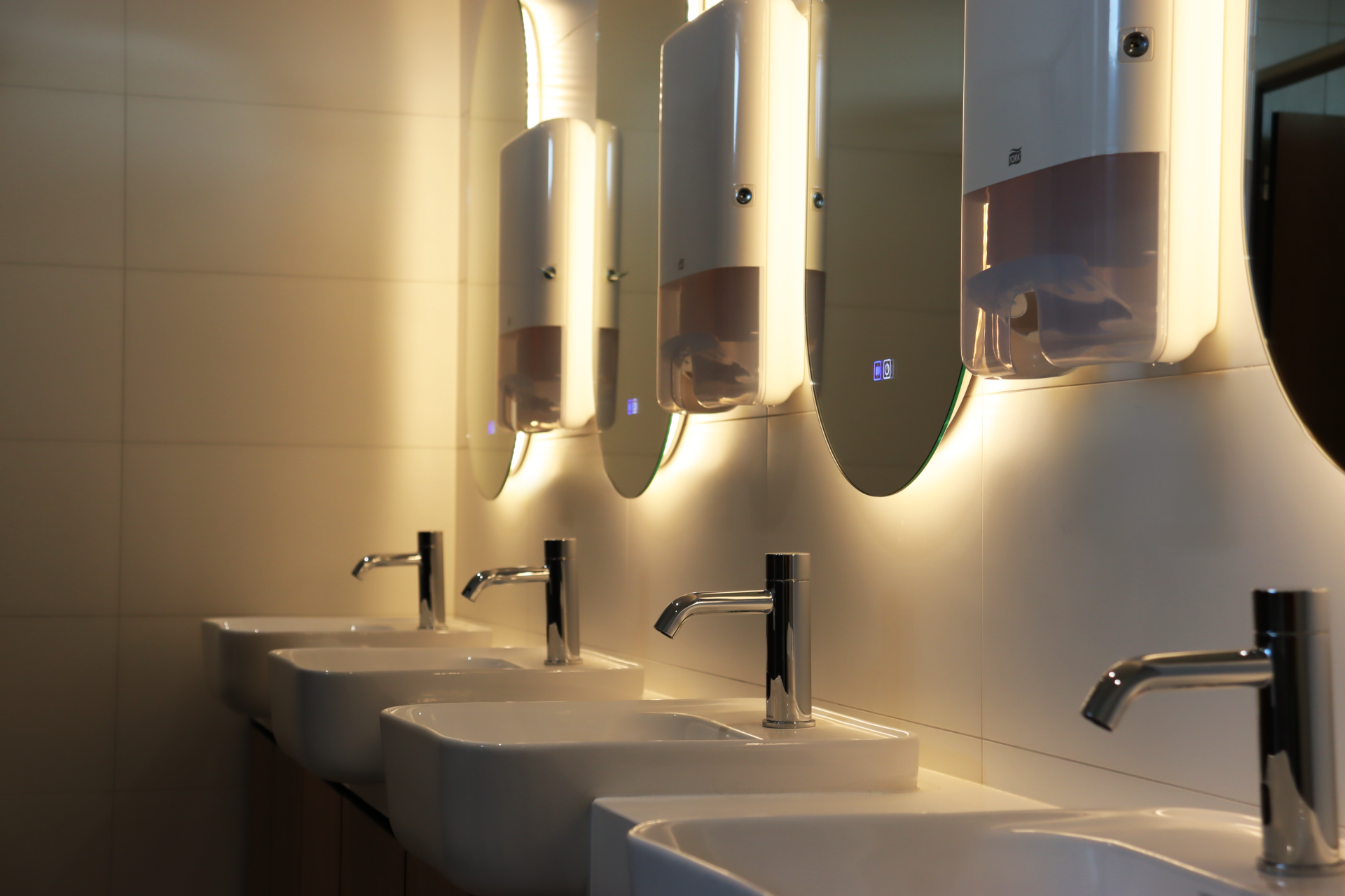 Asure Quality Basins