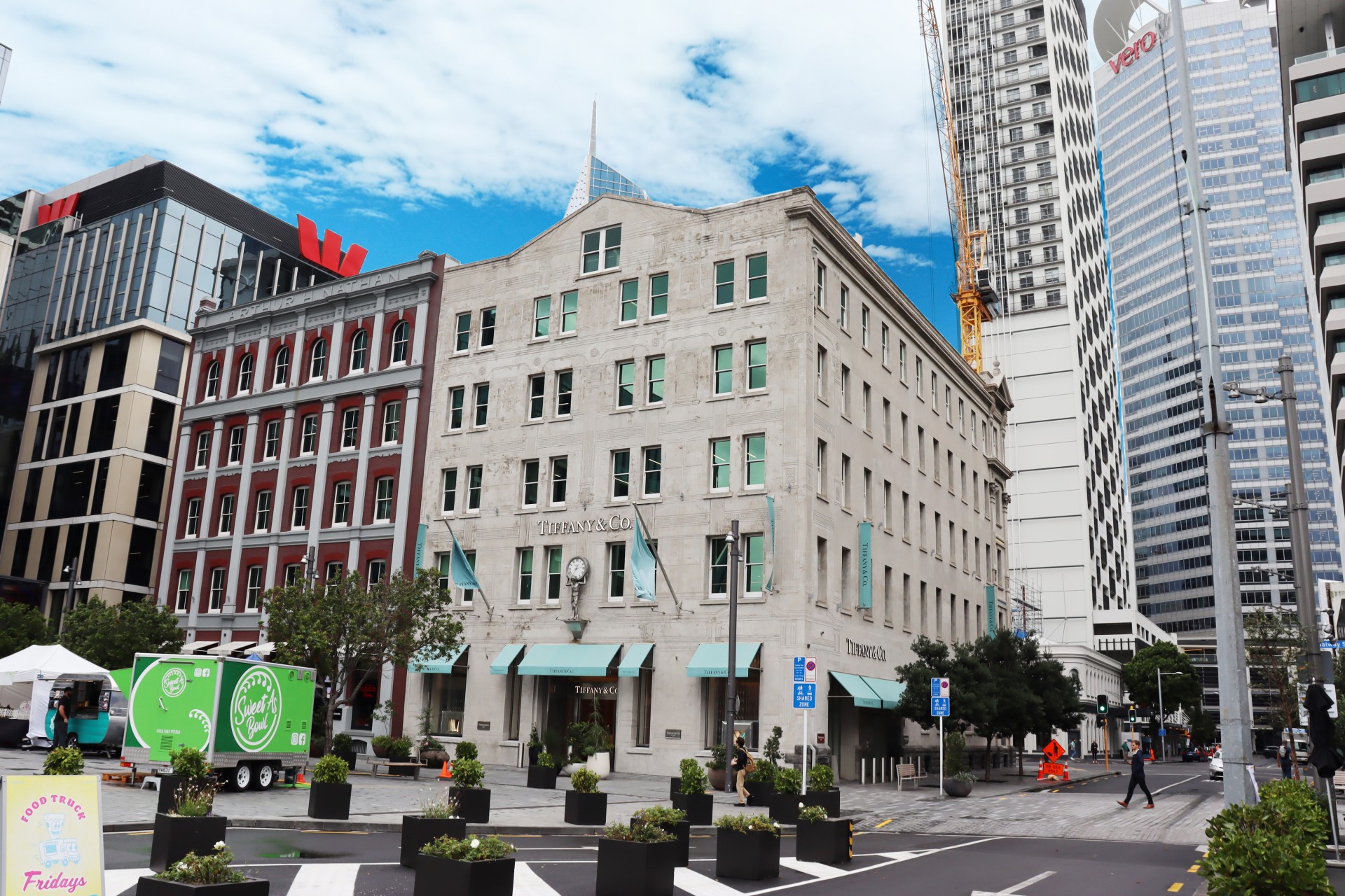 Australis and Nathan Tiffany and co edited