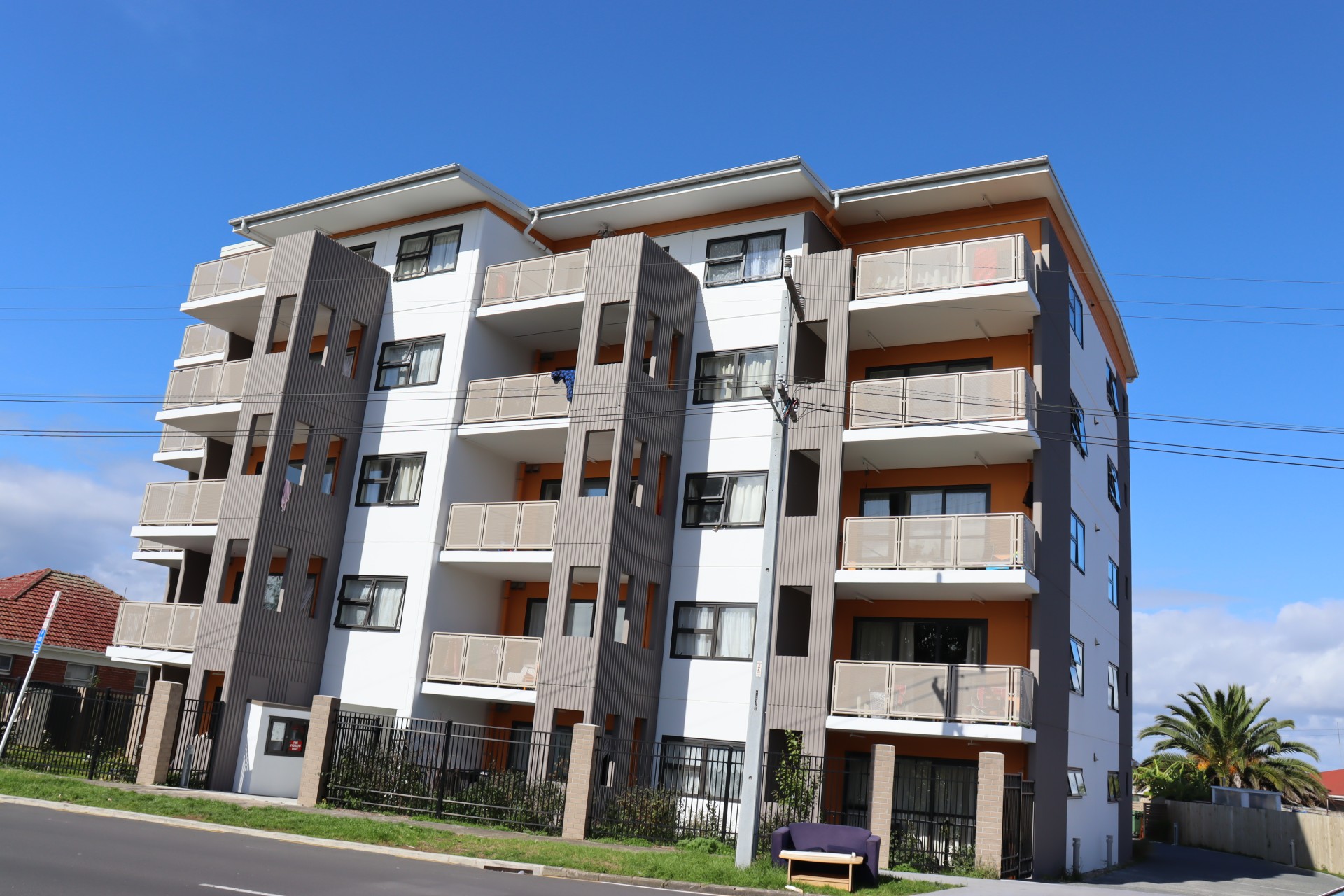 Housing New Zealand Papatoe