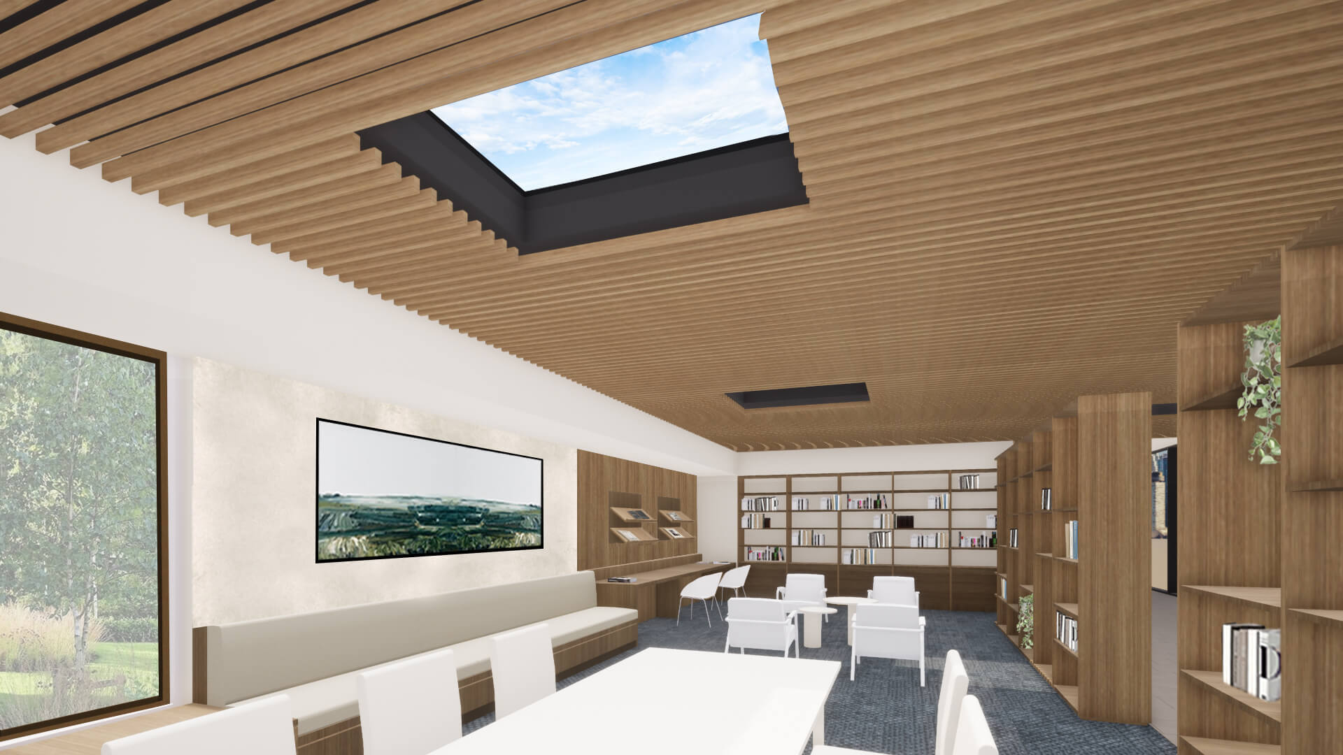 Library 2