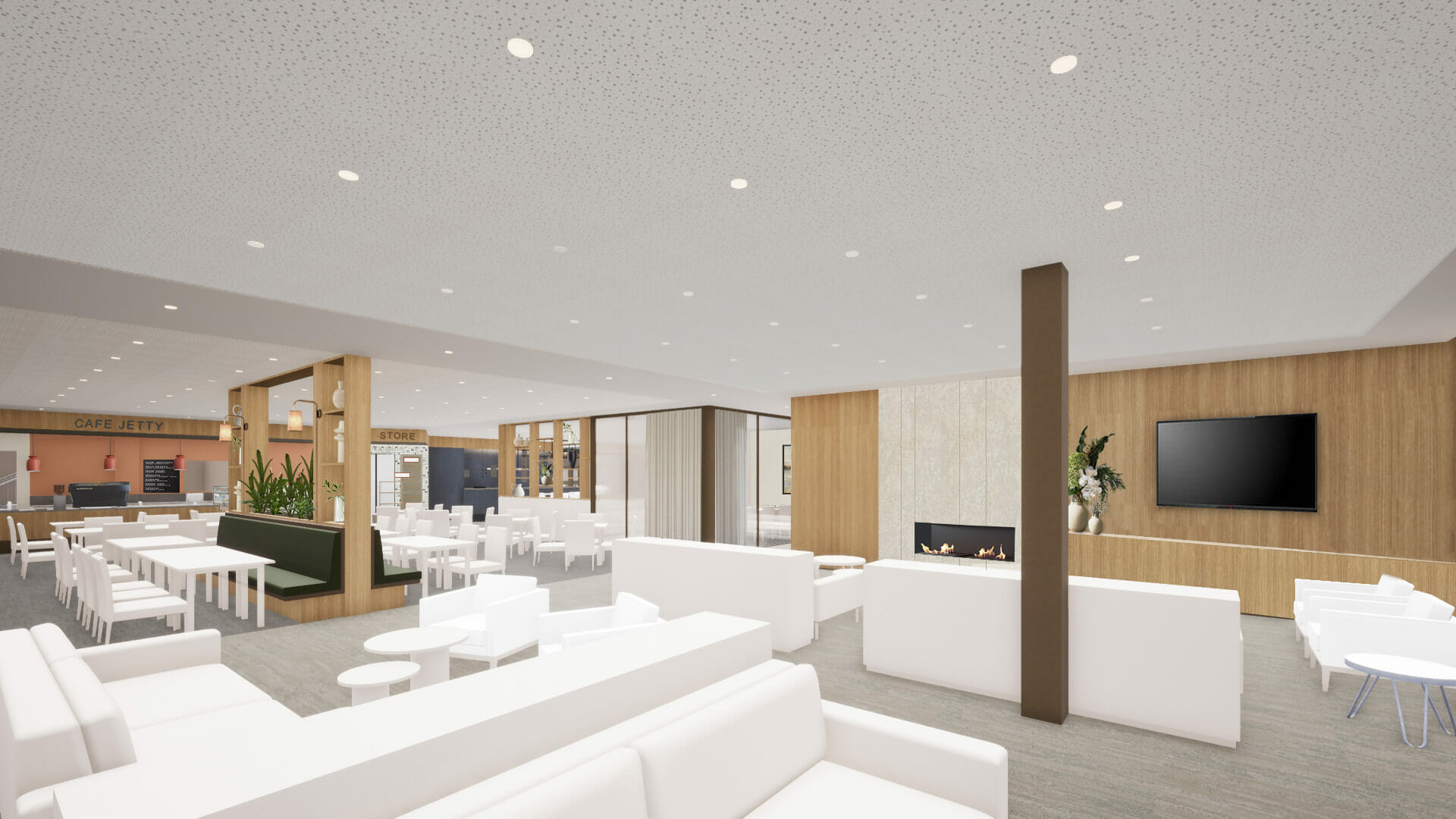 Lounge 1