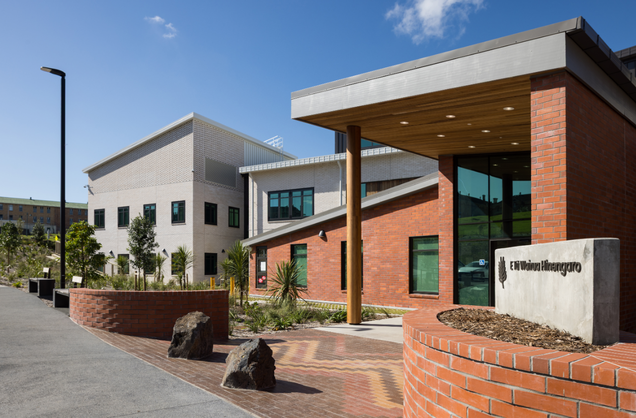 Mason Clinic 3