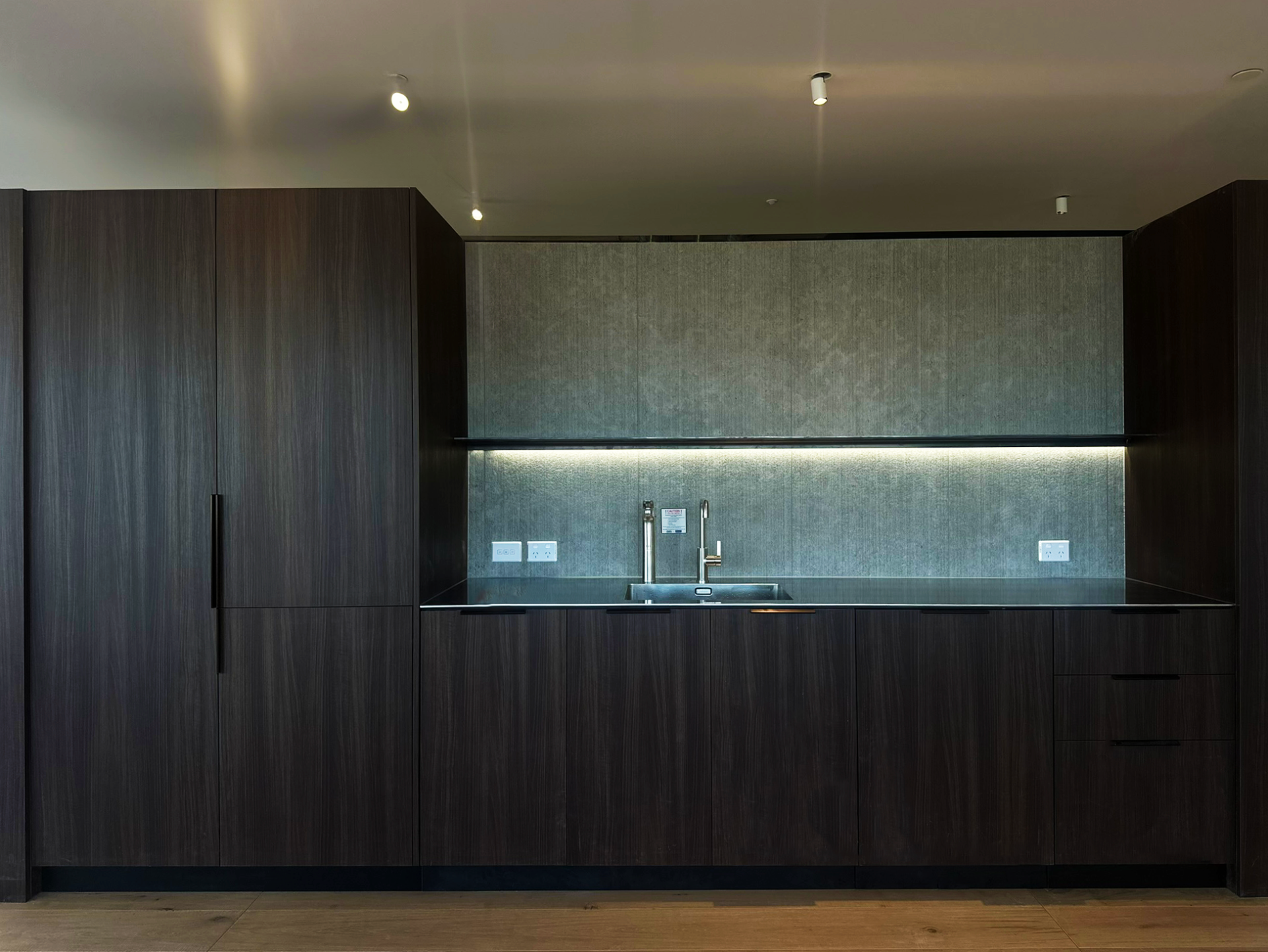 Office kitchen AON