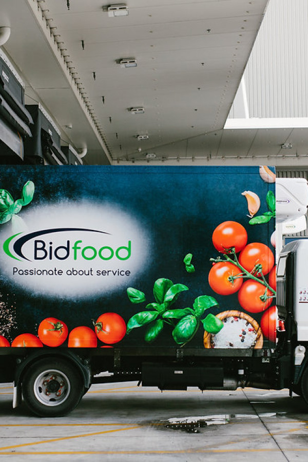 bidfood