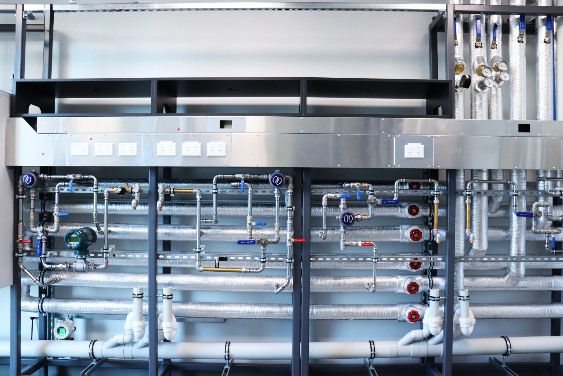 RO Water testing