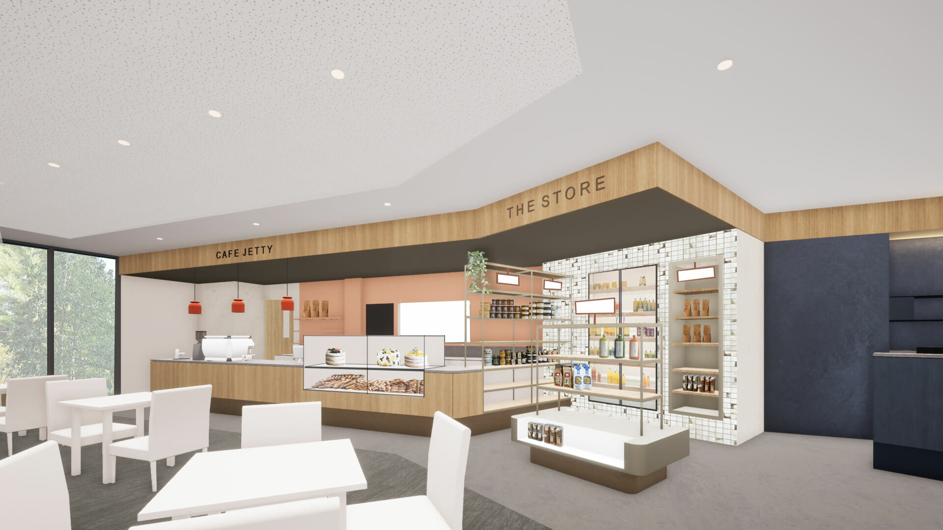Retail