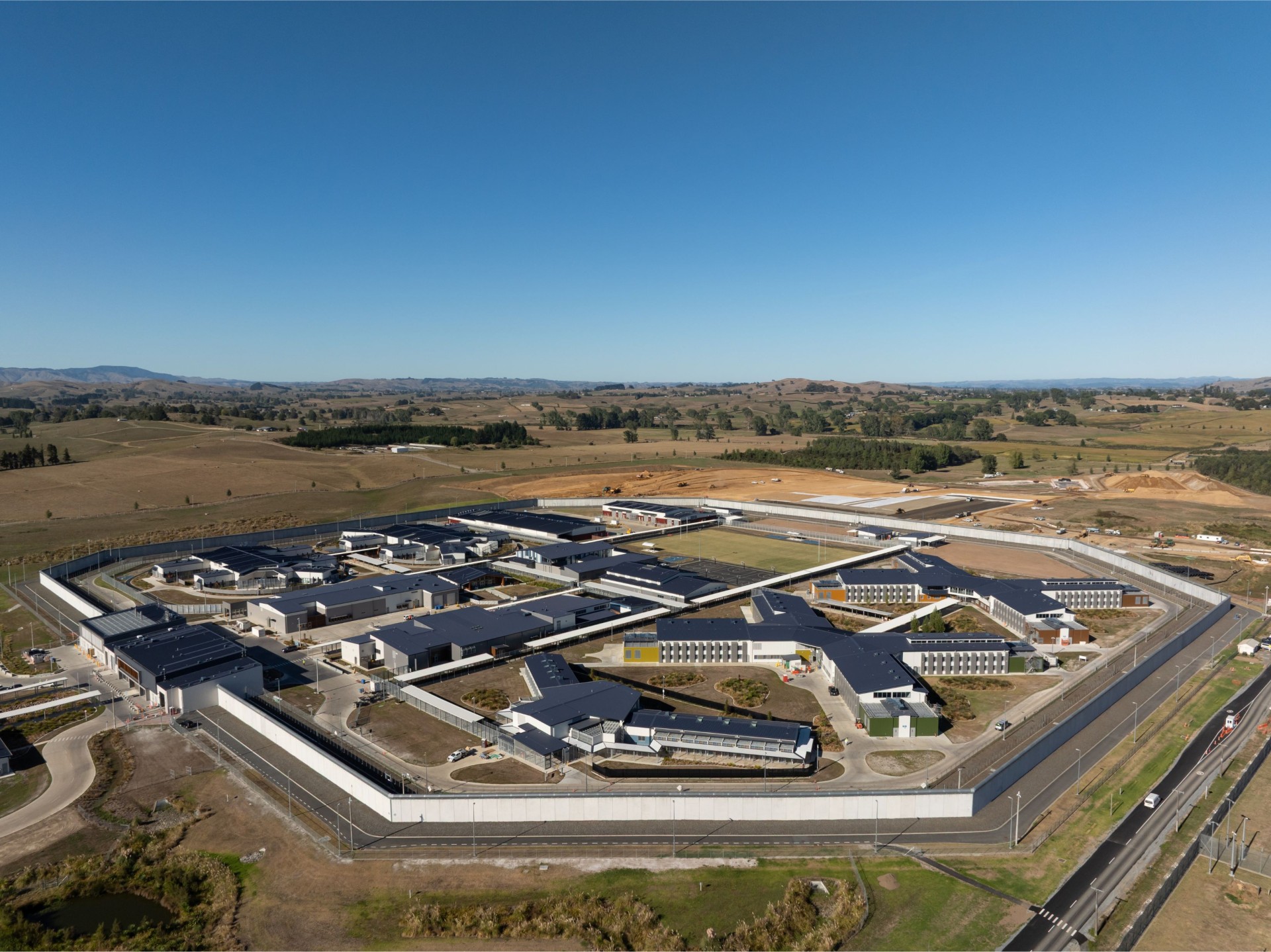 Waikeria WPD 1