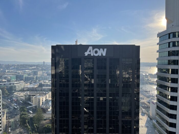 aon head office nz