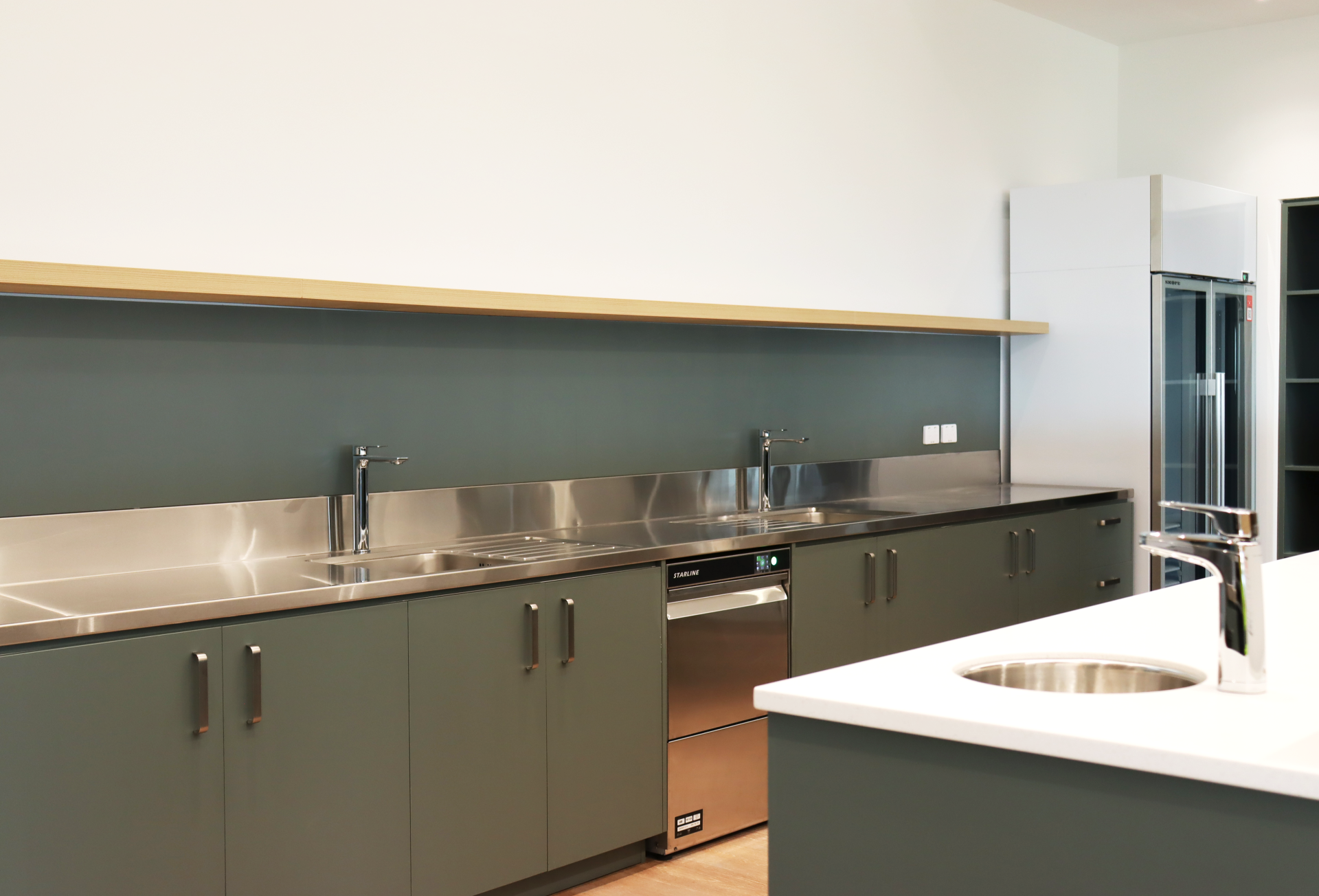 kitchen asure