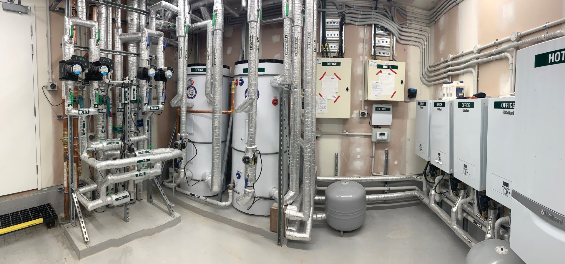 plant room v2