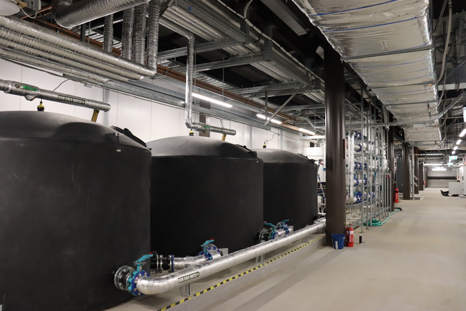 wdhb plantroom full SM