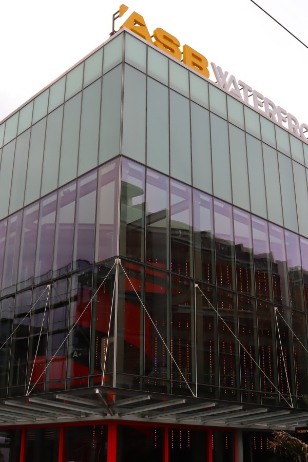 ASB Waterfront theatre