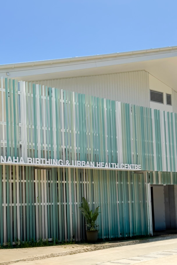 Facade