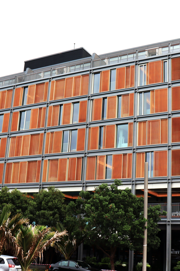 Park Hyatt