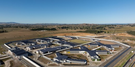 Waikeria WPD 1