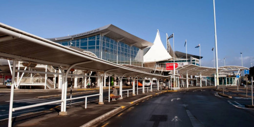 auckland international airport