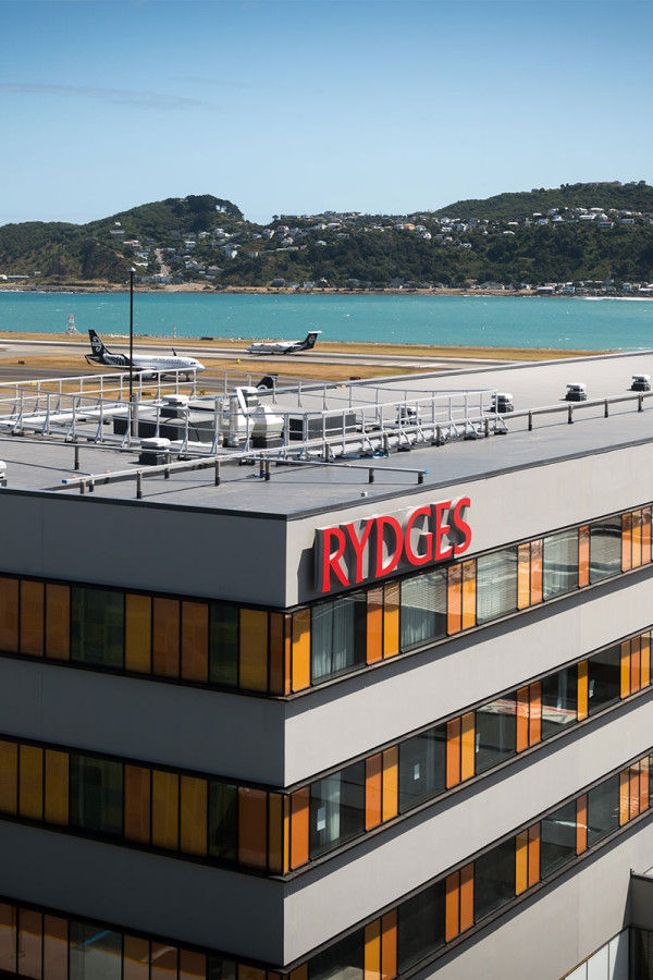 rydges wellington 3